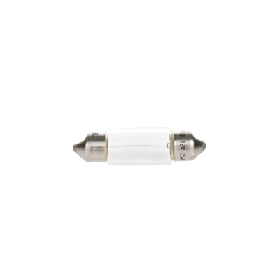 Abbildung von BOSCH 1 987 302 211 Glühlampe 12 5 C5W MERCEDES BENZ: E Klasse Coupe, A Klasse, C T modell, VOLKSWAGEN: Touareg I, Passat B6 Variant kfzteile,
