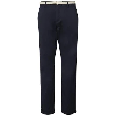 Abbildung von s.Oliver Damen 2161340 Chino mit Gürtel, 5959, 34