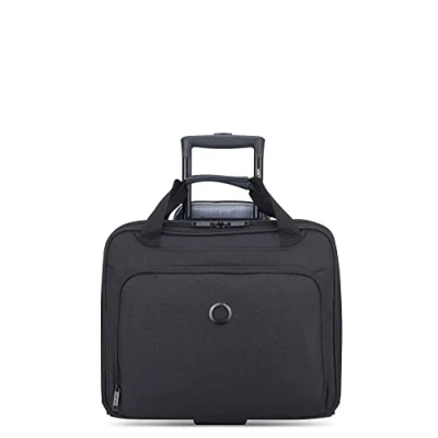 Abbildung von Delsey Paris Esplanade 2 Rollen Businesstrolley 42 cm