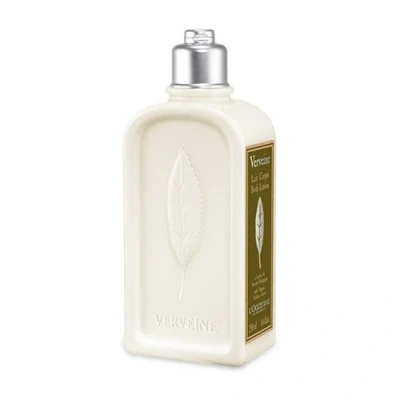 Abbildung von L&#039;Occitane Verveine Body Lotion 250 ml