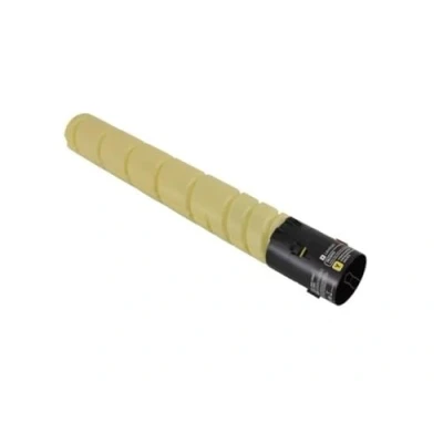 Abbildung von Lexmark 24B6848 Gelb Toner