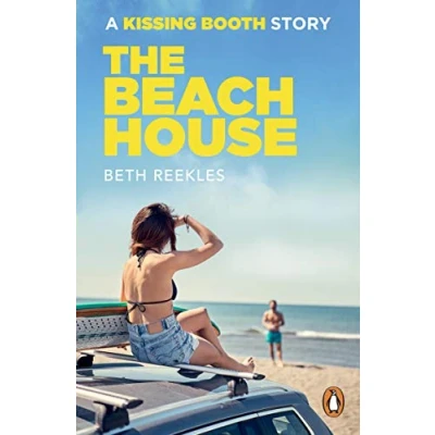Abbildung von The Beach House: A Kissing Booth Story (The Booth)
