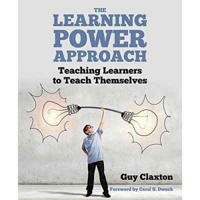 Abbildung von The Learning Power Approach: Teaching learners to teach themselves (The series)