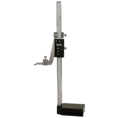 Abbildung von Metrica Digital Höhenreisser 0 300Mm, 45070