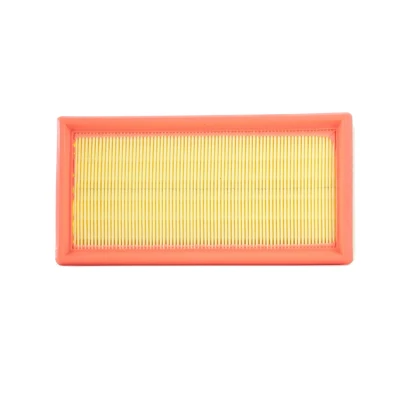 Abbildung von VALEO 585418 Luftfilter 63 121 239 Filtereinsatz CITROËN: C3 III, II, C4 II Cactus, PEUGEOT: 2008 Kombi, 208 I Schrägheck, 301 Limousine