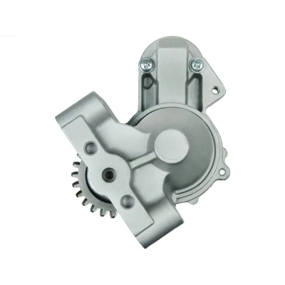 Abbildung von AS PL S5226 Anlasser 12 2,00 24 DODGE: Journey MPV