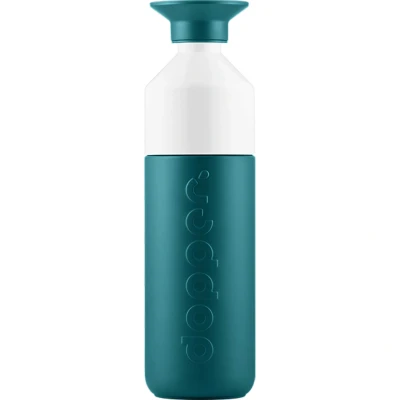 Abbildung von Dopper Insulated Trinkflasche 580 ml green lagoon