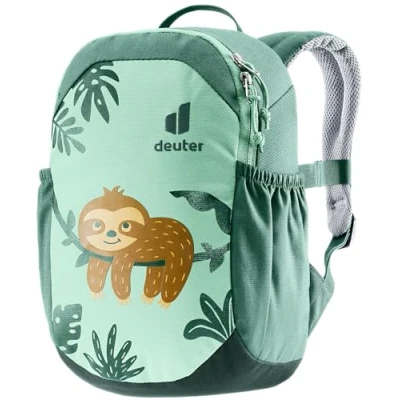 Abbildung von deuter Pico Kinderrucksack (5 L)