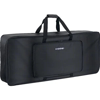 Abbildung von McGrey KB 3122 61 Keyboardtasche Gigbag für Keyboard mit 49/61 Tasten Leicht, komfortabel &amp; robust