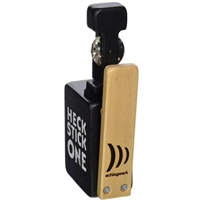 Abbildung von Schlagwerk HECK Stick ONE 1 NEU