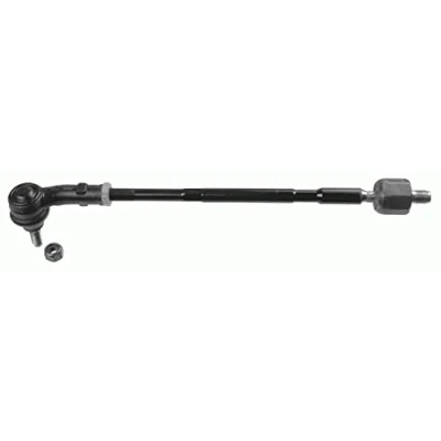 Abbildung von LEMFÖRDER 30336 01 Spurstange Vorderachse, links VOLKSWAGEN: Caddy 2 Kastenwagen, Kombi, Polo III Classic, SEAT: Ibiza