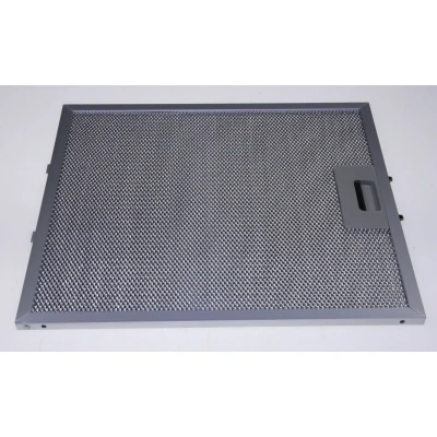 Abbildung von Whirlpool Indesit 480122102386 Mechanischer Filter C00393380 metallfilter