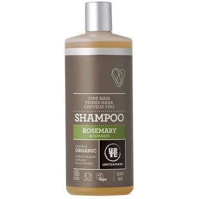Abbildung von Urtekram Haarshampoo Rosemary Shampoo 500ml