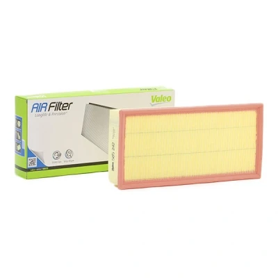 Abbildung von VALEO 585242 Luftfilter 57 170 344 Filtereinsatz VOLVO: V40 Kombi, S40 I