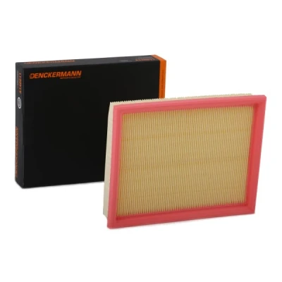 Abbildung von DENCKERMANN A140011 Luftfilter 38 166 211 Umluftfilter OPEL: Corsa B Schrägheck, Tigra Coupe, Combo Kastenwagen