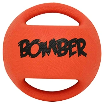 Abbildung von Zeus Outdoor Spielzeug Bomber &quot;Micro&quot; Durafoam, Durchmesser: 15 cm