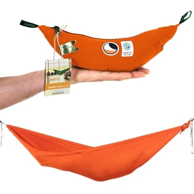 Abbildung von Ticket To The Moon Lightest Hammock Recy