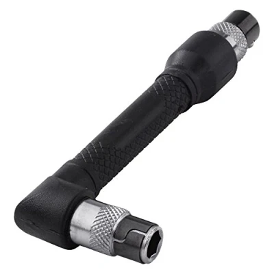 Abbildung von WOLFCRAFT 1573000 Bithalter 109 mm