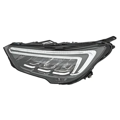 Abbildung von VALEO 046944 Scheinwerfer OPEL: Crossland X