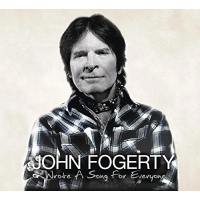 Abbildung von Wrote a Song for Everyone