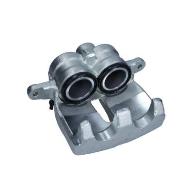Abbildung von MAXGEAR 82 0706 Bremssattel Gusseisen Vorderachse rechts LAND ROVER: Range Rover 3, Sport, Discovery 3