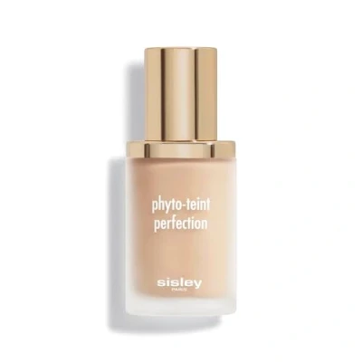 Abbildung von Sisley Phyto Teint Perfection 1N Ivory 30 ml