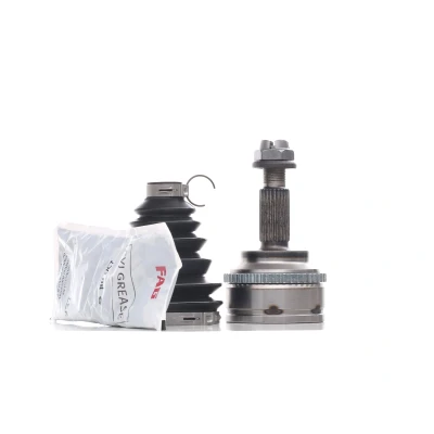 Abbildung von FAG 771 0500 30 Gelenksatz Thermoplast RENAULT: Kangoo I, CLIO 2, MEGANE 1