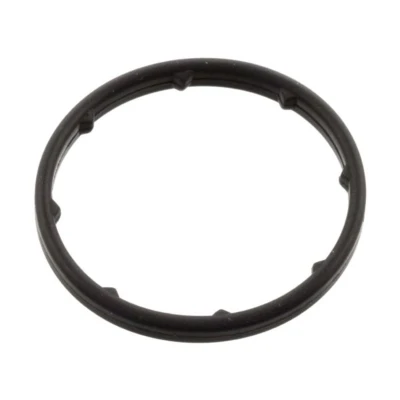 Abbildung von FEBI BILSTEIN 101400 Dichtring, Ölkühler OPEL: Astra H TwinTop, Zafira B, Caravan