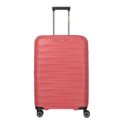 Abbildung von Travelite Mooby 4w Trolley M Rot Koffer