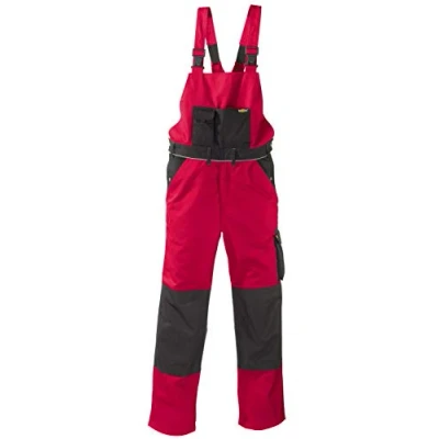 Abbildung von teXXor Latzhose Canvas Amazonas