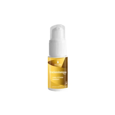 Abbildung von Trockenshampoo hell 20g
