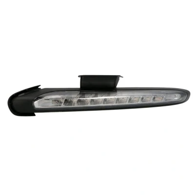 Abbildung von VALEO ORIGINAL PART 045144 Blinker links mit Begrenzungslicht, Tagfahrlicht LED PORSCHE: Cayenne