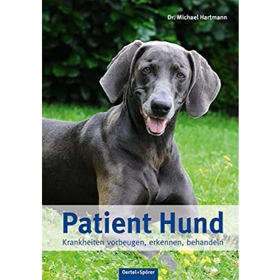 Abbildung von Patient Hund: Krankheiten vorbeugen, erkennen, behandeln