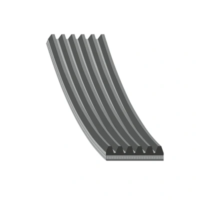 Abbildung von FEBI BILSTEIN 193849 Keilrippenriemen 1823mm 6 EPDM (Ethylen Propylen Dien Kautschuk)