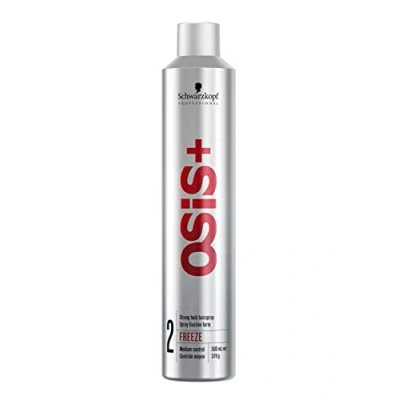 Abbildung von FREEZE Strong Hold Haarspray 500 ml