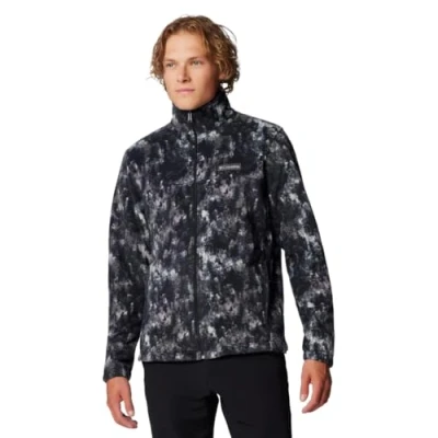Abbildung von Columbia Steens Mountain Full Zip 2.0, Fleecejacke mit durchgehendem Reißverschluss für Herren