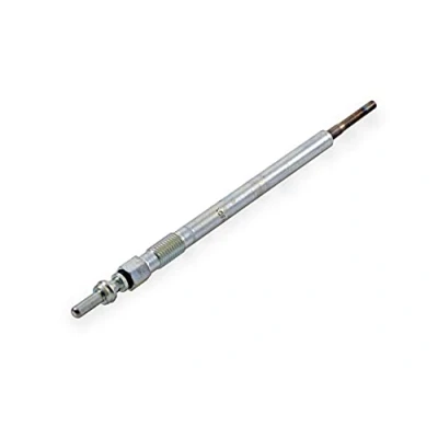 Abbildung von HELLA 8EG 008 498 501 Glühkerze 4,4V MERCEDES BENZ: E Klasse T modell, S Limousine, ML Klasse, CHRYSLER: 300C Touring, Limousine