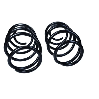 Abbildung von MAXGEAR 60 1555D Fahrwerksfeder Vorderachse Schraubenfeder NISSAN: Qashqai / Qashqai+2 I