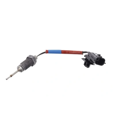 Abbildung von Sensor, Abgastemperatur VALEO 368614