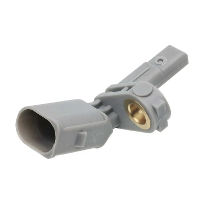 Abbildung von MEYLE 114 800 0021 ABS Sensor ohne Kabel ORIGINAL Quality aktiver 2 12 VOLKSWAGEN: Tiguan I, Passat B7 Variant, Golf 7 Schrägheck, SKODA: Yeti