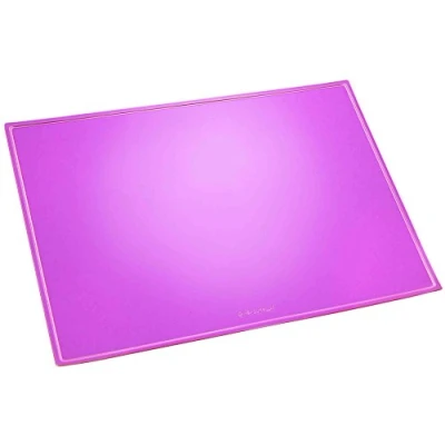 Abbildung von Läufer 32625 Durella Transluzent Schreibunterlage, 40 x 53 cm, transparent