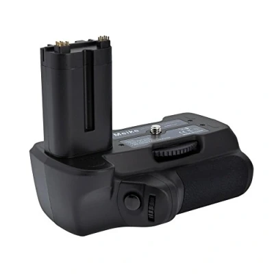 Abbildung von Meike Battery Grip for Sony A350