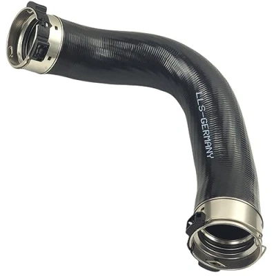 Abbildung von LLS GERMANY Ladeluftschlauch Turboschlauch Kompatibel mit Mercedes Vito (W447) 2.2, 109 CDI, 114 116 119 4475280382, A4475280382