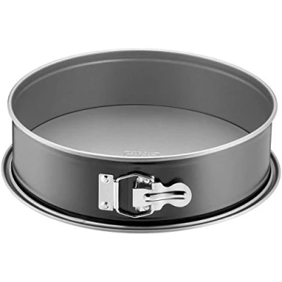 Abbildung von Kaiser Backformen Springform &quot;Inspiration&quot;, auslaufsicher, Made in Germany