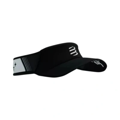 Abbildung von Compressport Visor Ultralight Laufmütze
