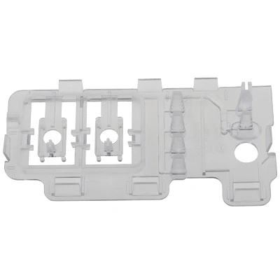 Abbildung von Beko Grundig Arcelik 2963670200 Lichtleiste light guide set