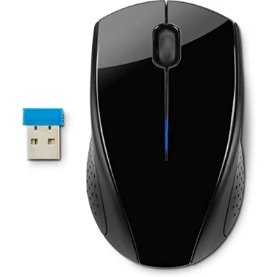 Abbildung von HP 220 Silent Kabellose Maus Schwarz