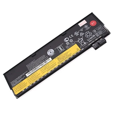 Abbildung von ASKC 11.4V 24Wh 2110mAh 01AV424 Laptop Akku für Lenovo ThinkPad A475 A485 T470 T570 T480 T580 P51S P52S TP25 Series 61 4X50M08810 01AV422 01AV423 01AV452 SB10K97579 SB10K97580 SB10K97581