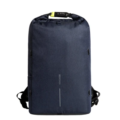 Abbildung von XD Design Bobby Urban Lite Diebstahlsicherer Rucksack navy blue