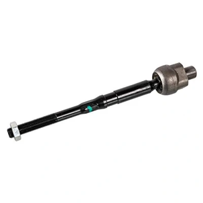 Abbildung von FEBI BILSTEIN 170710 Axialgelenk Vorderachse links, rechts 215 mit Kontermutter NISSAN: Juke